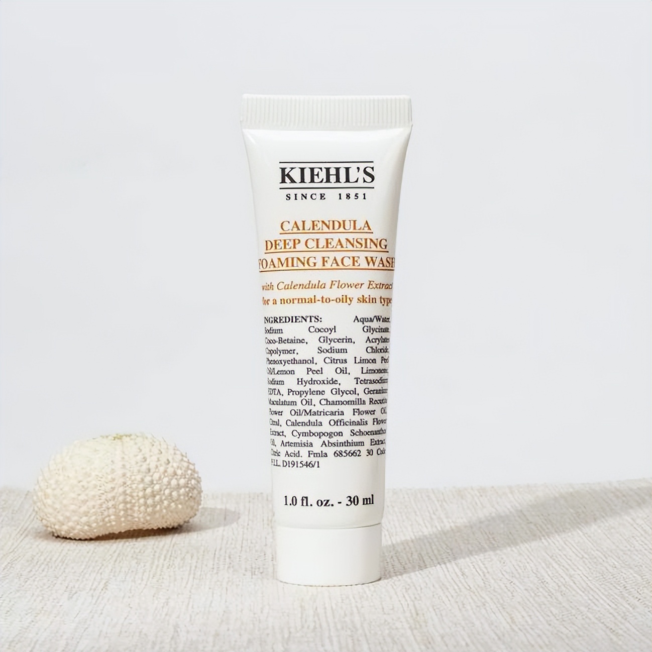 口碑最好十大洗面奶女士排行榜图,哪个牌子的洗面奶好用效果好女士