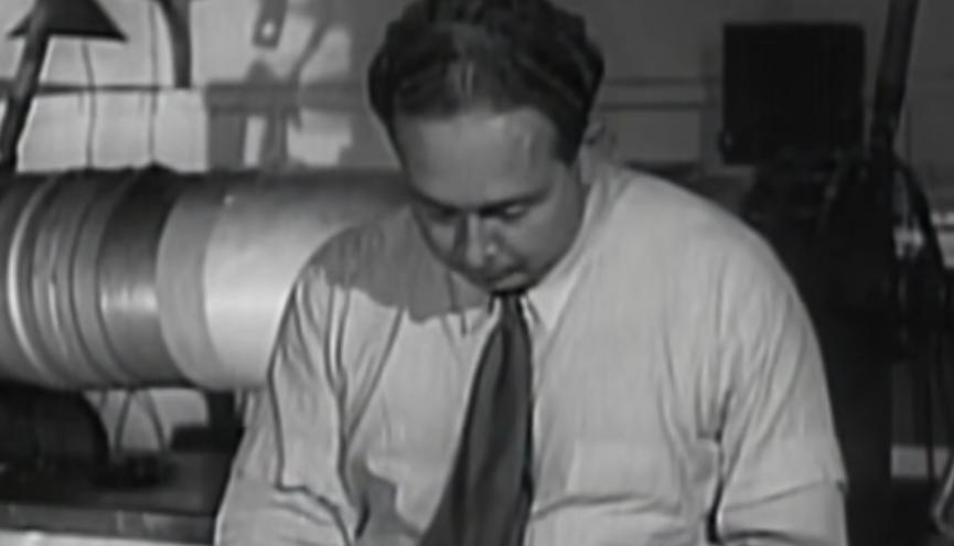 台湾核武器研究成功率,台湾核武器研究始末