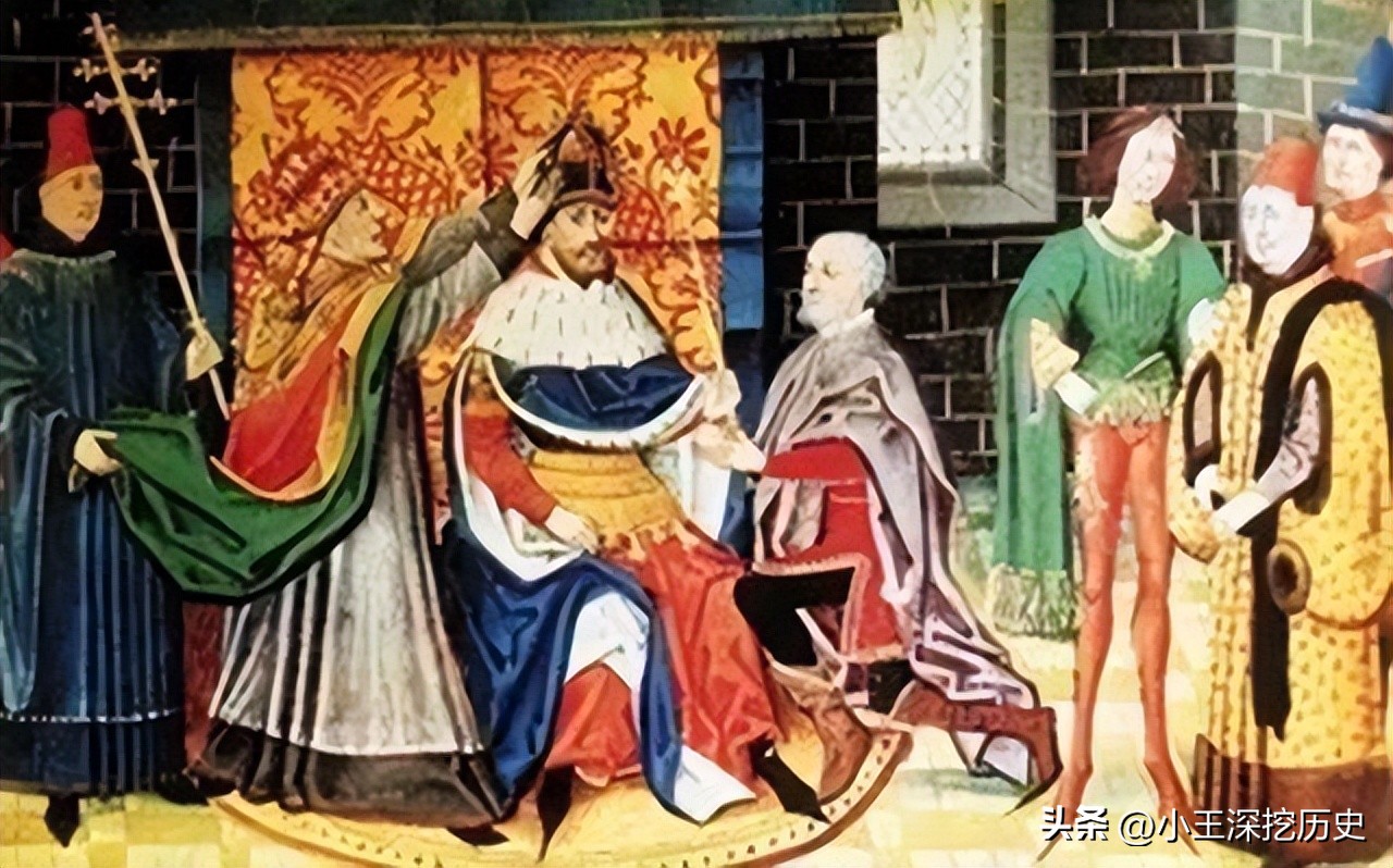 宗教精神下的欧洲中世纪,欧洲宗教对欧洲历史的影响