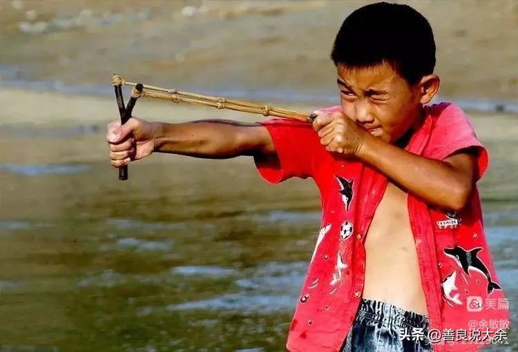 回忆下垄钨矿呵护我成长的阿毑和曾伯伯‖余敏敏作品