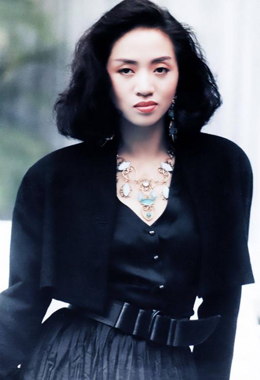 “国师”张艺谋：我这辈子最大的遗憾是另一位知名女演员