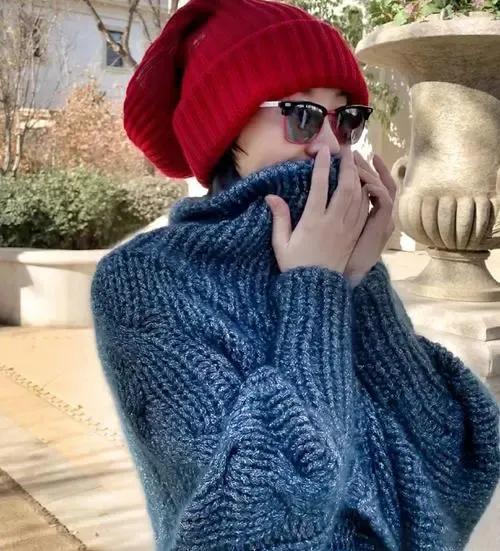 年轻时期的许晴,许晴生活视频