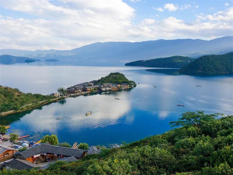 云南旅游避坑攻略一日游推荐,1月份一个人去云南旅游避坑