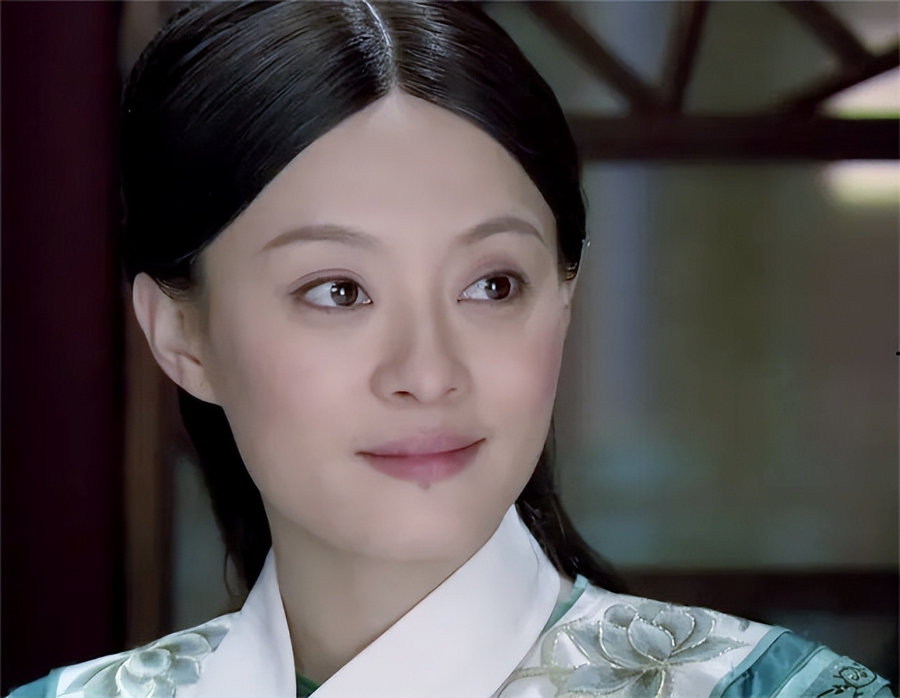 甄嬛传结局甄嬛和宜修的对话,甄嬛传甄嬛成为皇后后讽刺宜修