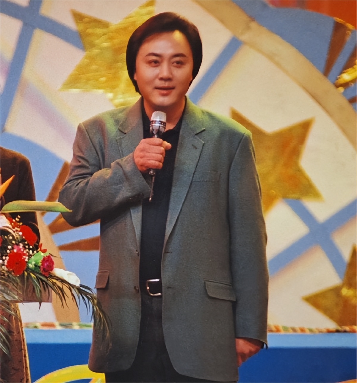 大连球迷解说焦研峰,大连一方焦研峰解说