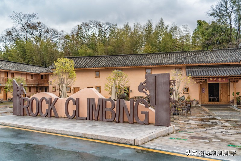 自驾游景点推荐江西赣南,赣南景点自驾游旅游攻略