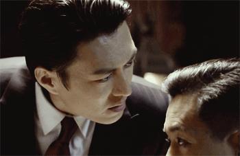 王志文和靳东最新的谍战片,王志文靳东最新电视剧北京电视台