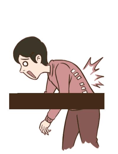 跳绳导致胸椎压缩性骨折,跳绳跳到肋骨脱臼