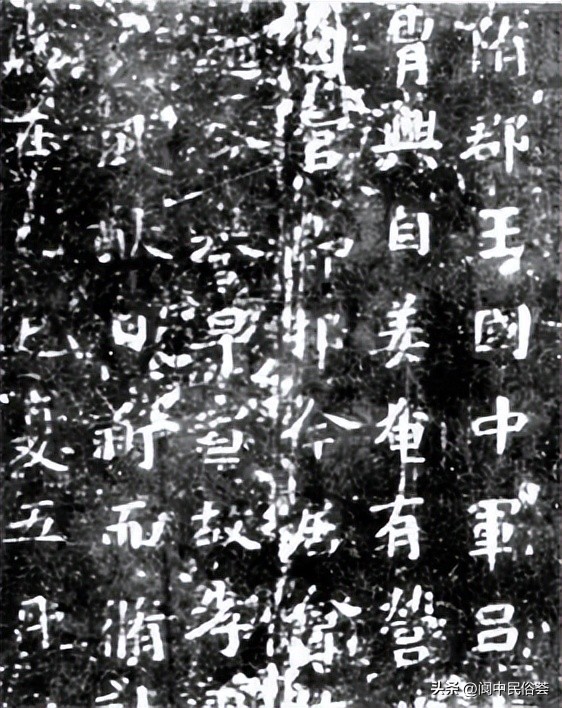 惊人眼球的阆中石室观：堪称多项历史文化遗存的实物宝库