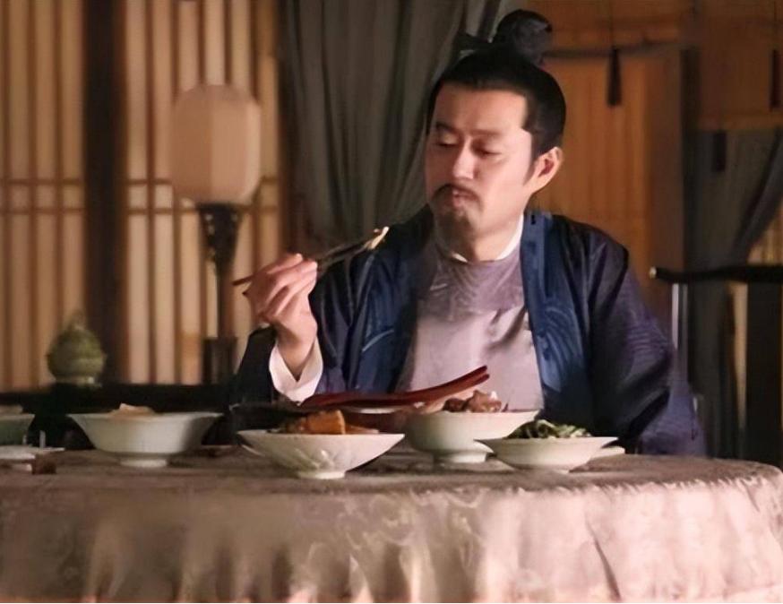 古人为何将筷子定为7寸6分,古时候筷子长度普遍设定为多少