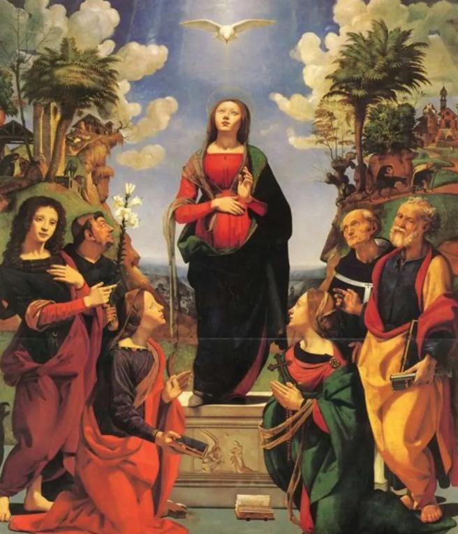 光影的技艺革新——物理之光的意象:太阳、火、灯