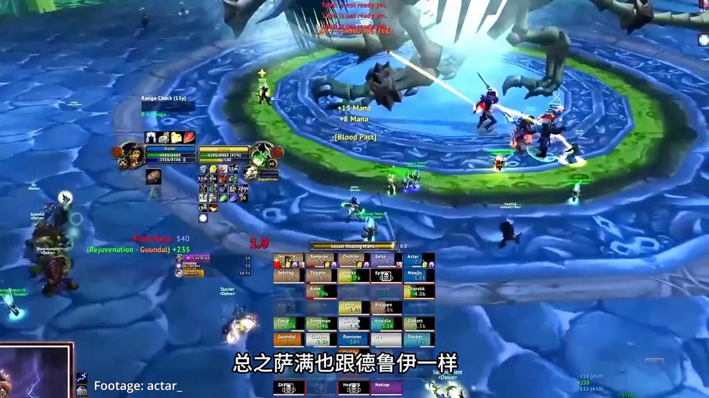 怀旧服探索赛季法师,魔兽世界怀旧服探索推荐职业