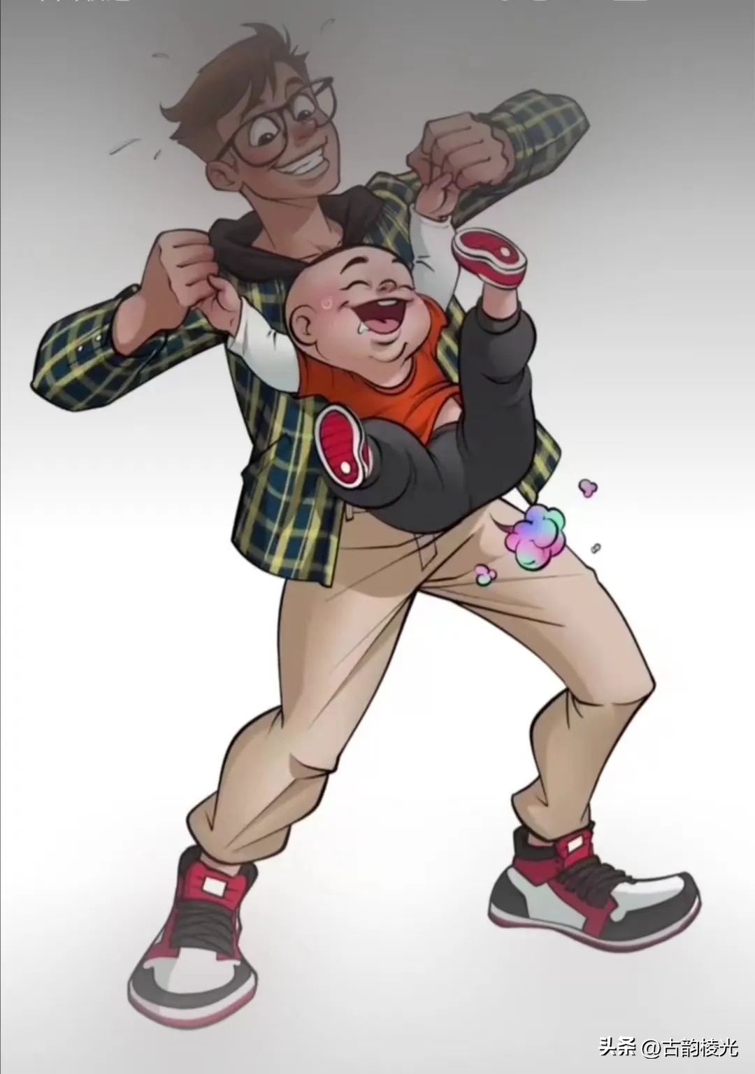 小手工串串烧,串串烧菜单