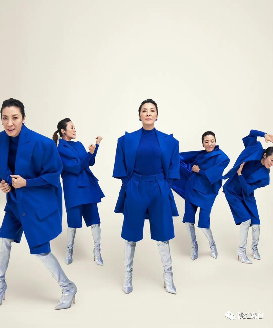 郑秀文陪跑七次终获金像奖影后,郑秀文大红大紫