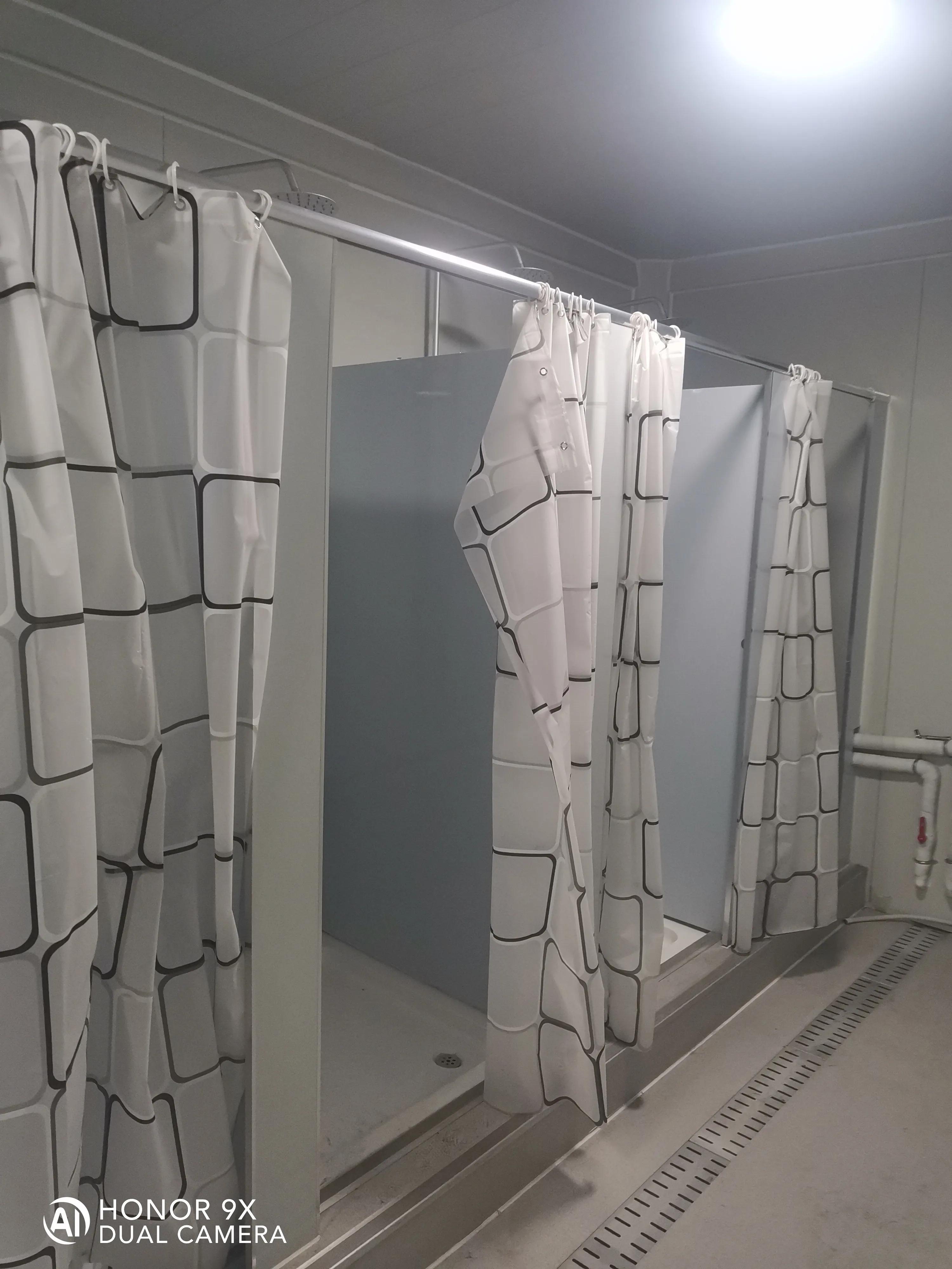 北京方舱酒店,媲美五星级酒店的三星级酒店