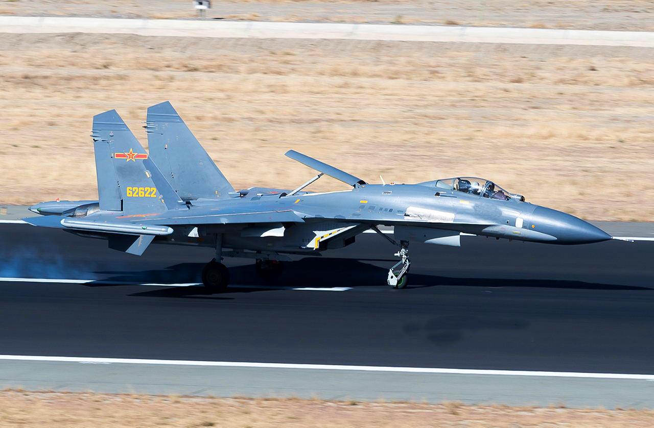 浅析歼11b的研制历程,歼11b什么时候改进型