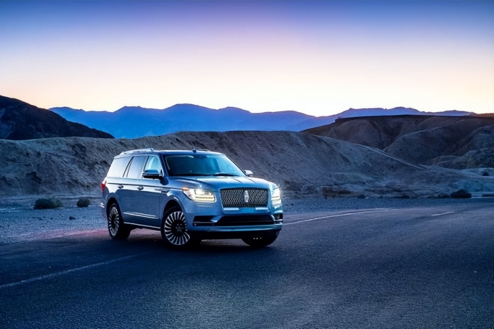 新林肯领航员竞争力,新提的2020款林肯领航员