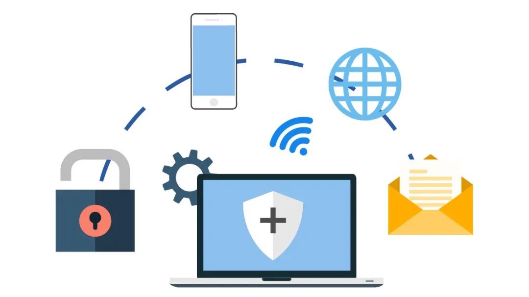 机关单位网络安全学习心得,单位网络安全知识学习心得体会