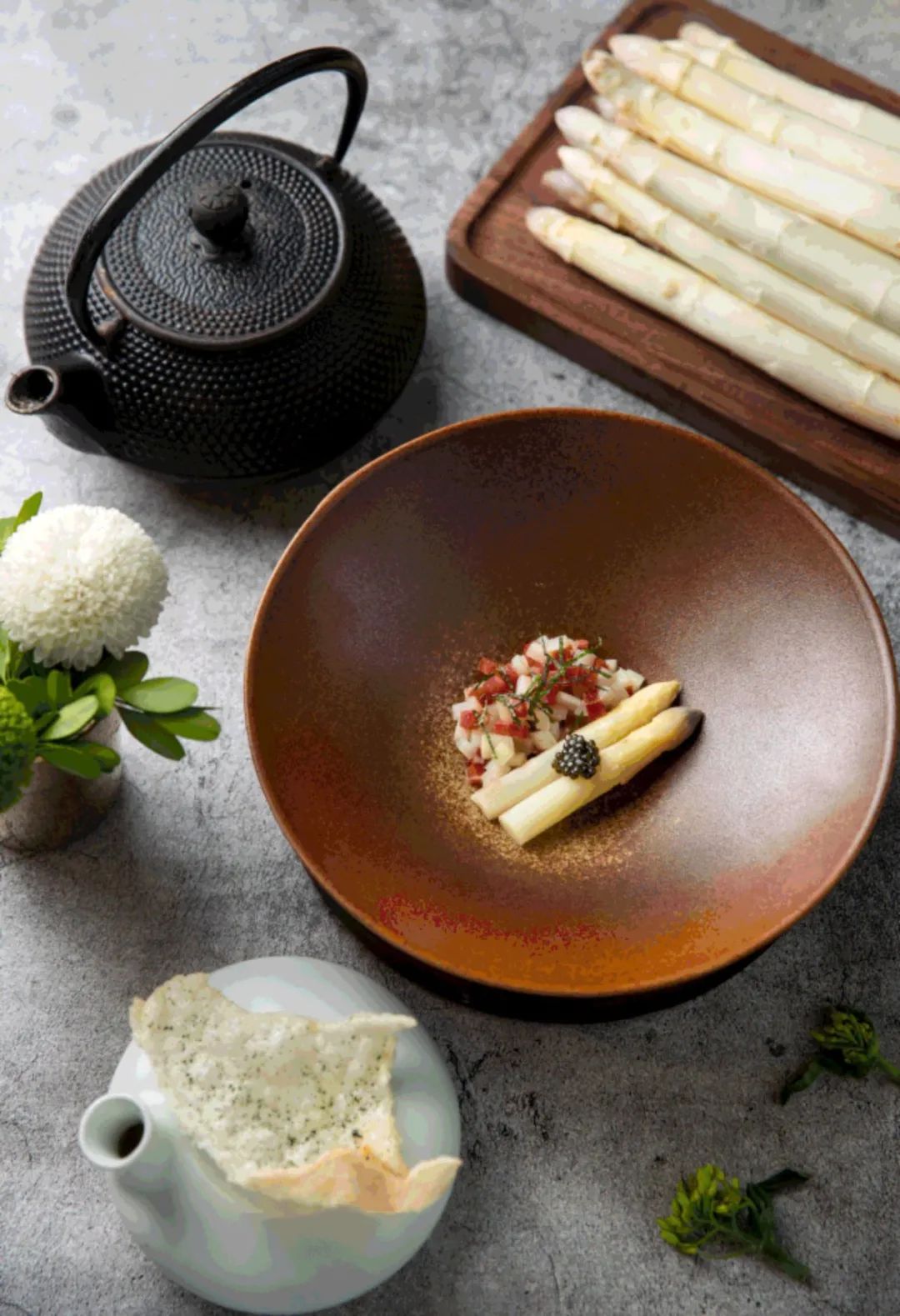 爱马仕单品智商税,号称蔬菜界的爱马仕