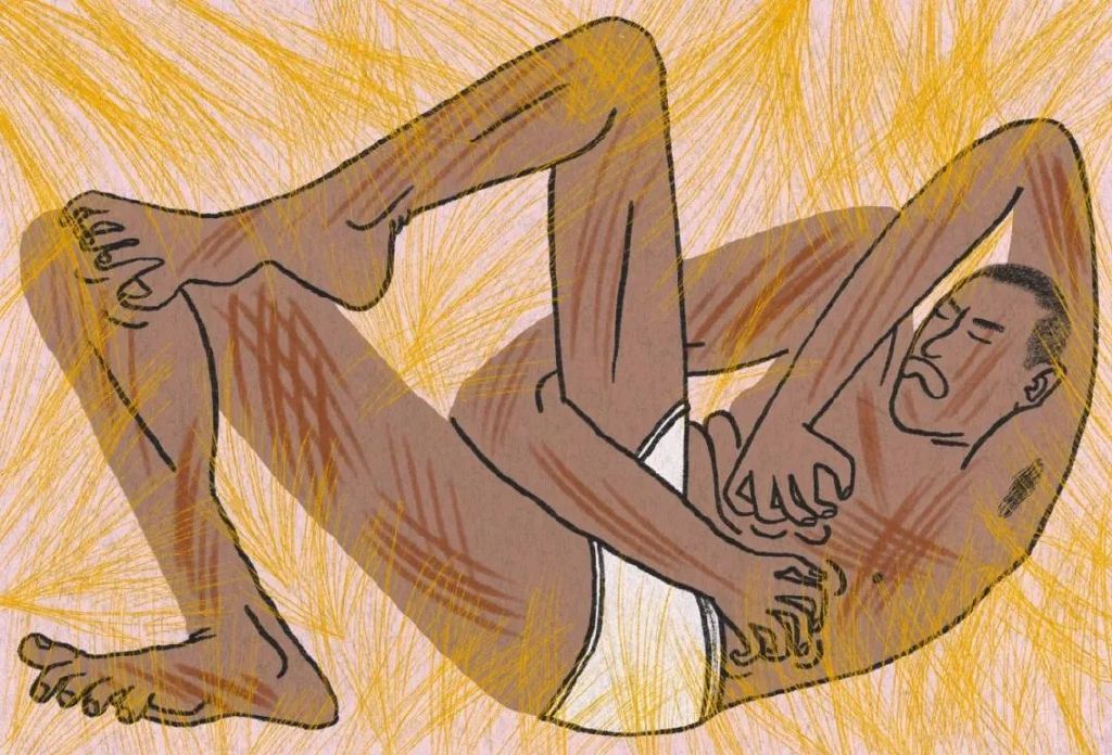 抓破瘙痒部位会好得快吗,反复挠破皮肤会出现什么情况