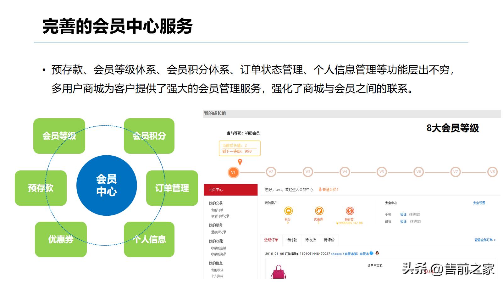 b2b商城运营方案,b2b商城网站搭建方案