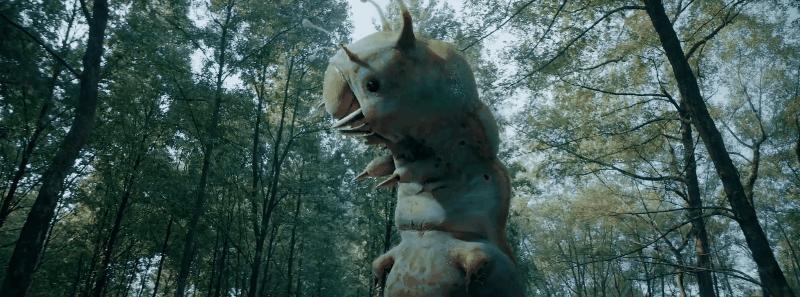 任达华陈小春经典片段,任达华陈小春上演新版无间道