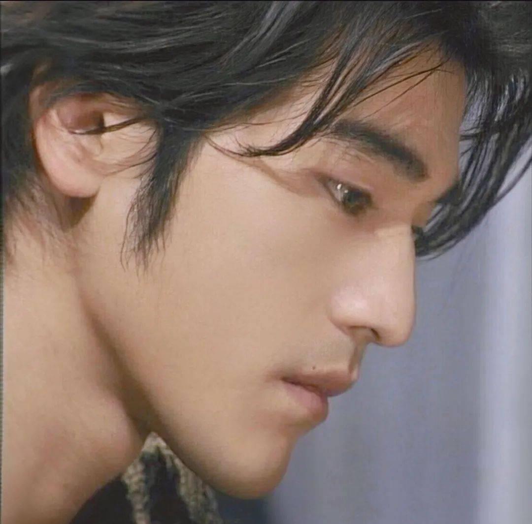 金城武其实没什么感觉片段,金城武回归发布会