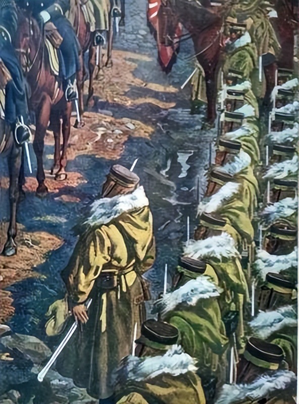 日俄战争前后世界格局,日俄战争的起因与影响