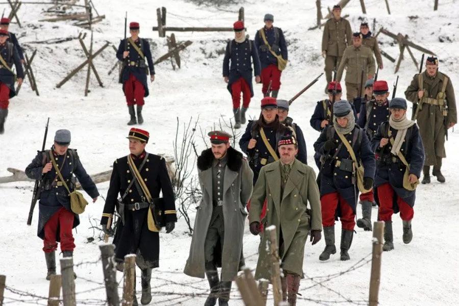 国外圣诞节搞笑电影推荐,强烈推荐8部必看的圣诞电影