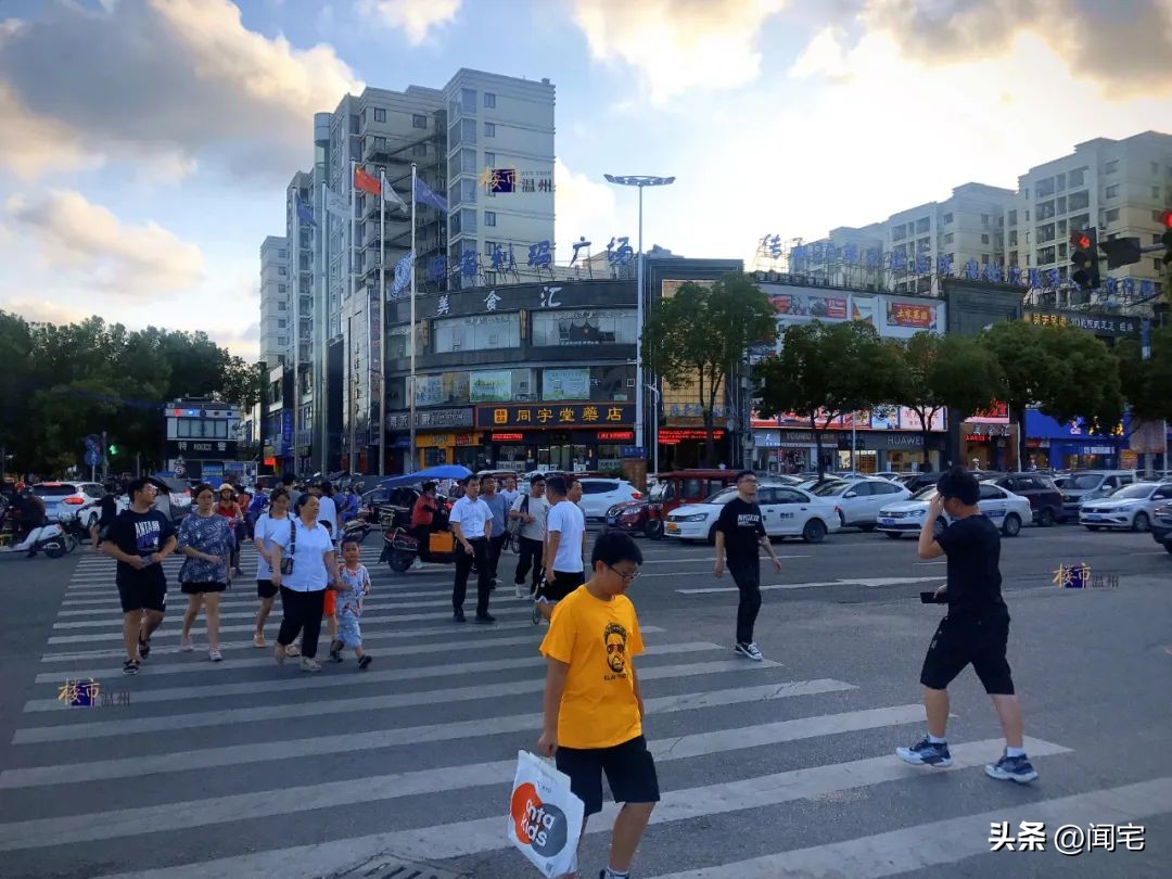 温州龙湾万达广场,万达广场温州龙湾店