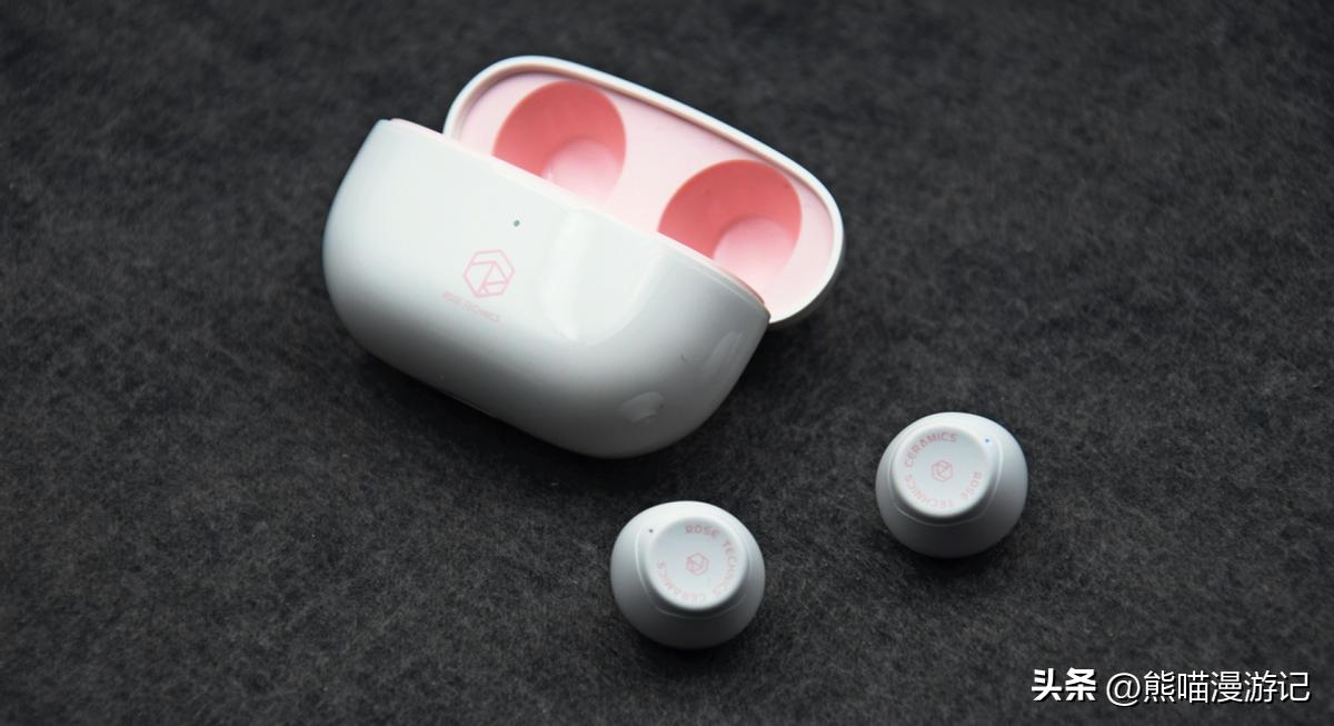 弱水琉璃蓝牙耳机缺点,弱水时砂琉璃真无线耳机5.3测评