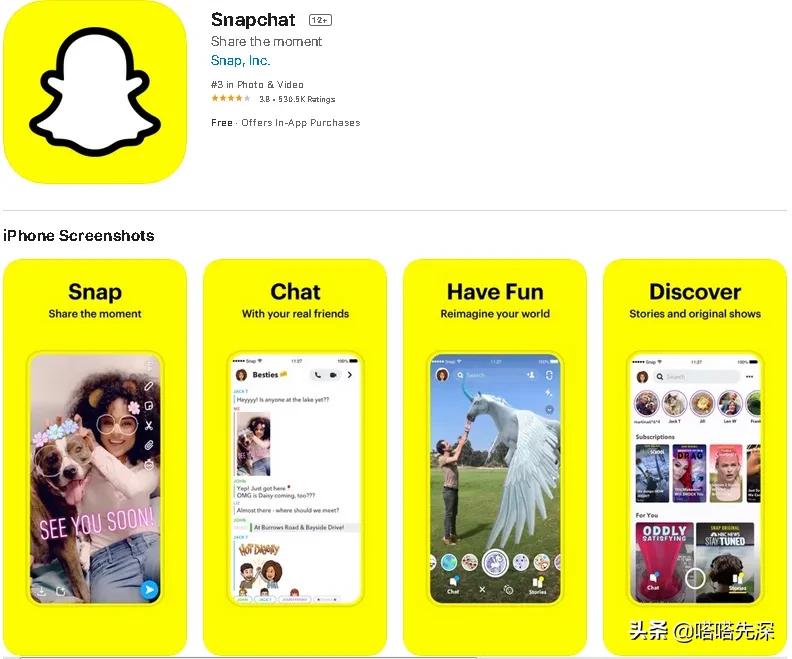 国外社交软件app前十名高质量,社交软件app前十2022