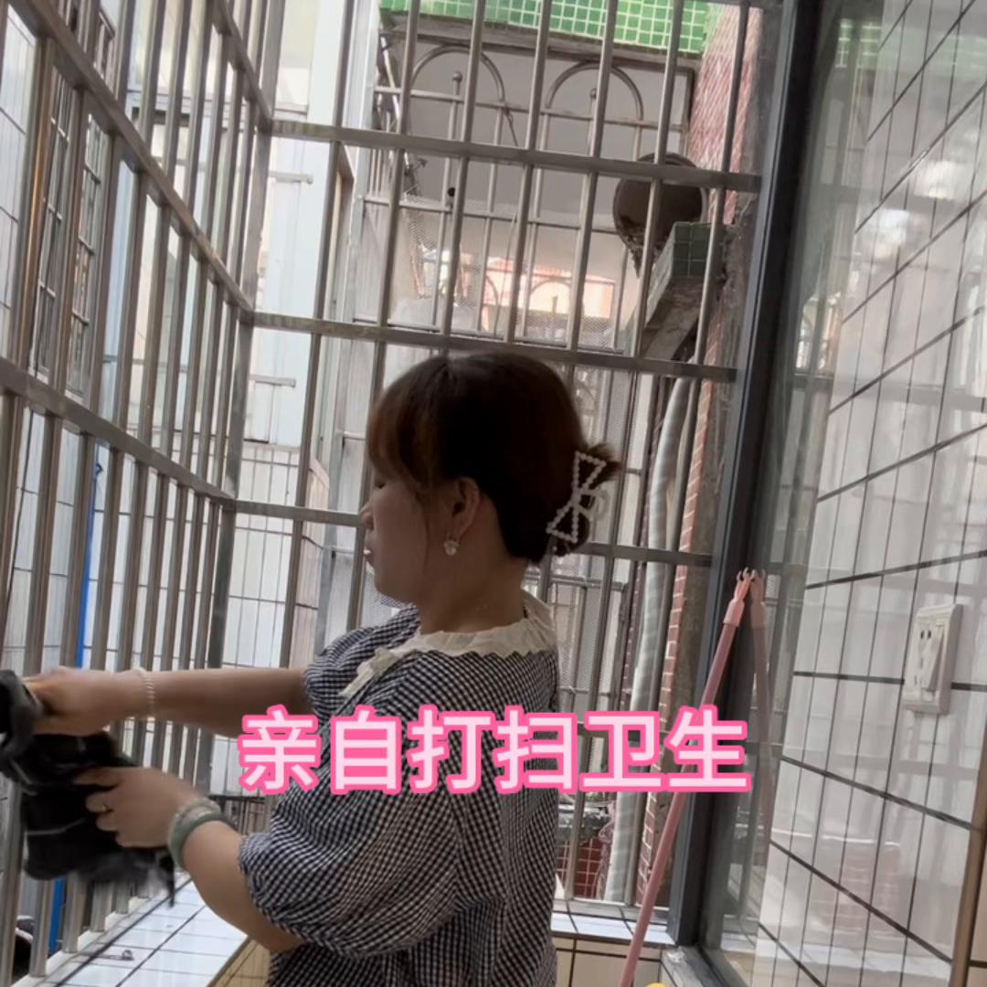 花了三个小时租了个民宿,花了300租的出租屋