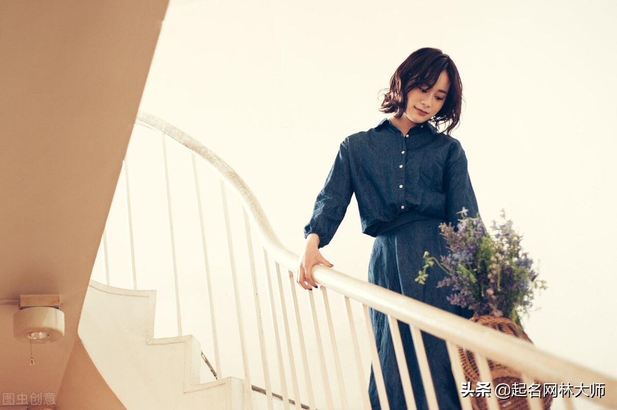 唐诗宋词唯美名字,唐诗宋词中美丽的女孩子名字