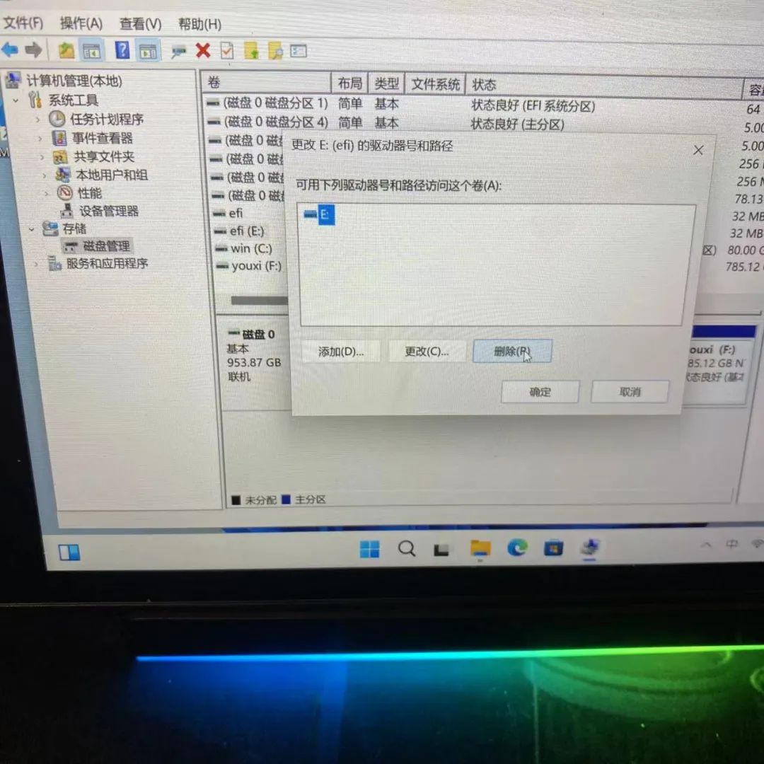 steamdeck换硬盘装双系统,steamdeck如何重新安装steamos系统