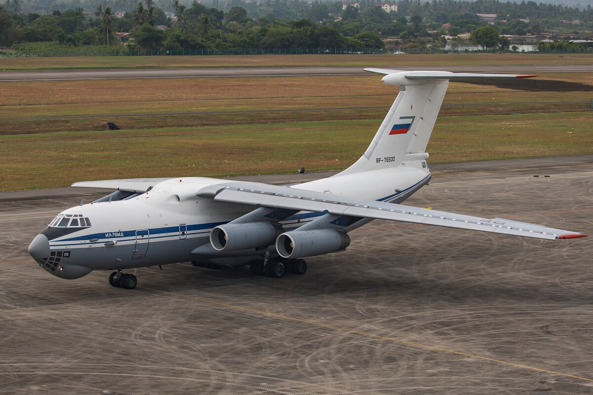 中俄最新武器贸易,中俄贸易对俄罗斯有何作用
