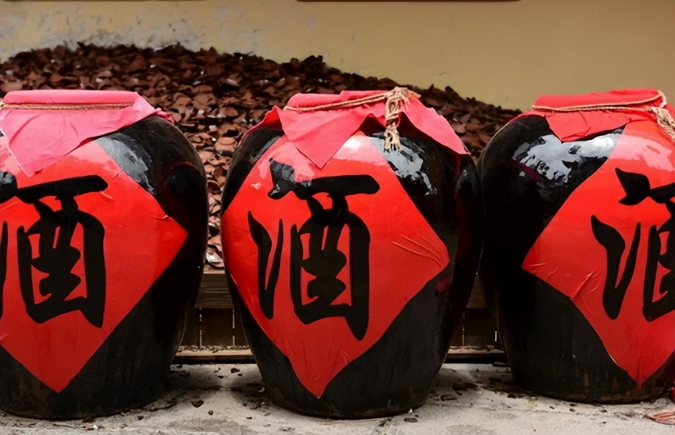 想存酒存20年存什么酒最好,想囤几箱白酒