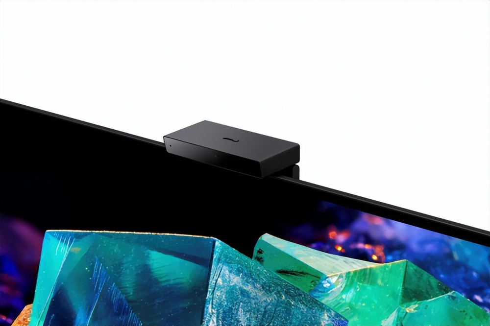 索尼a95k和普通电视比有什么区别,索尼a90j55寸电视评测