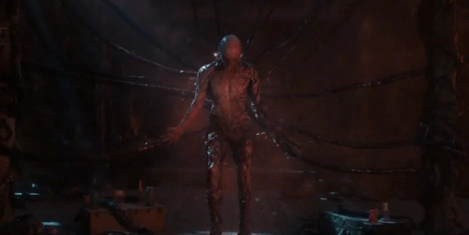 口碑炸裂又一部神剧,一口气看完系列好剧推荐熬夜追剧