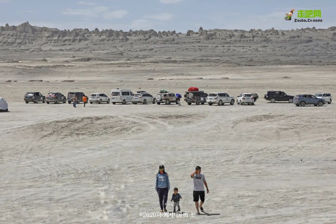 中国8大经典自驾路线,中国最美沿海自驾路线