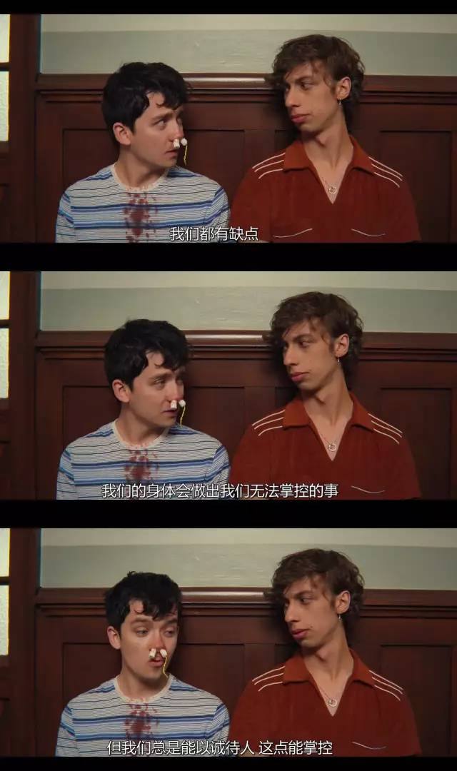 裸体派对，金发蕾丝，HBO又掌握了财富密码