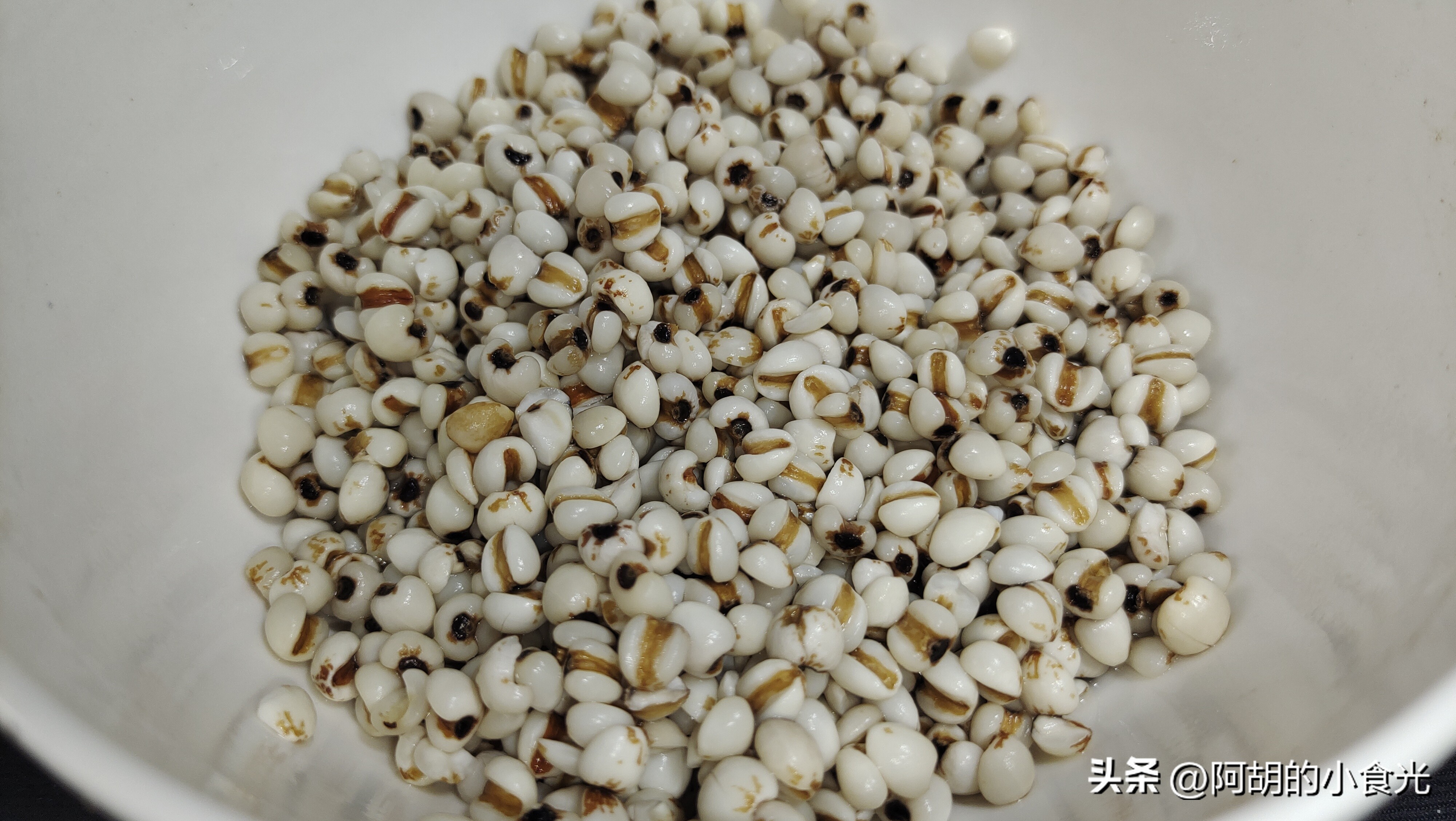 祛湿冬瓜薏米汤正宗做法,冬瓜薏米汤放什么才不寒凉