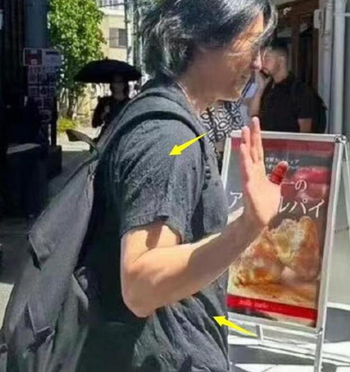 郑伊健现状发福,郑伊健现状生活