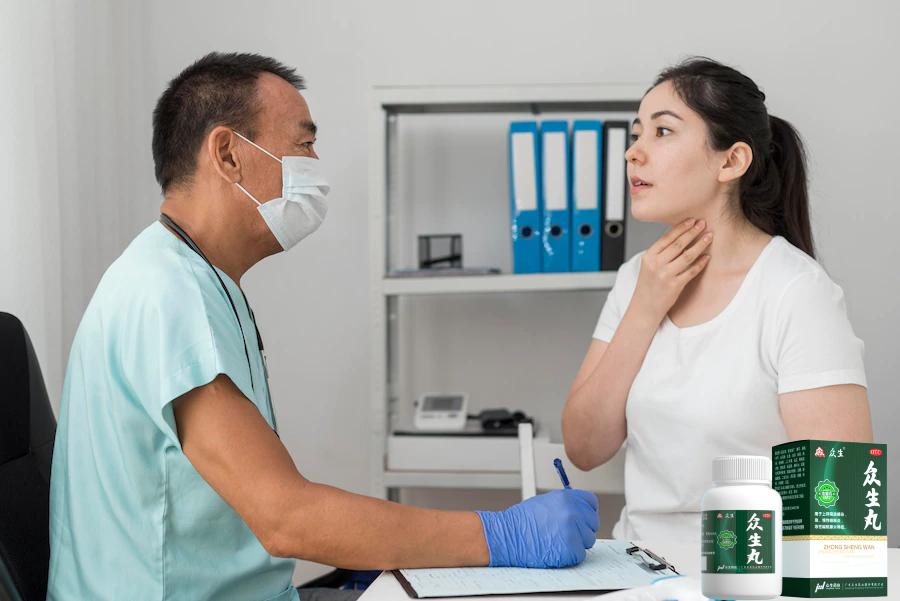 喉咙痛除了抗生素还可以吃什么,喉咙疼吃什么抗生素比较有效