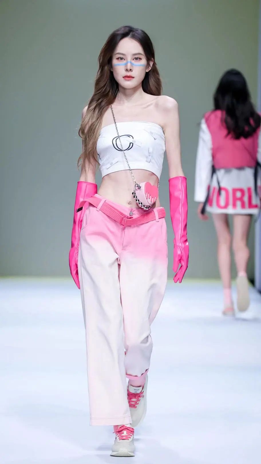 2023流行色彩趋势分析图,2022色彩流行趋势预测