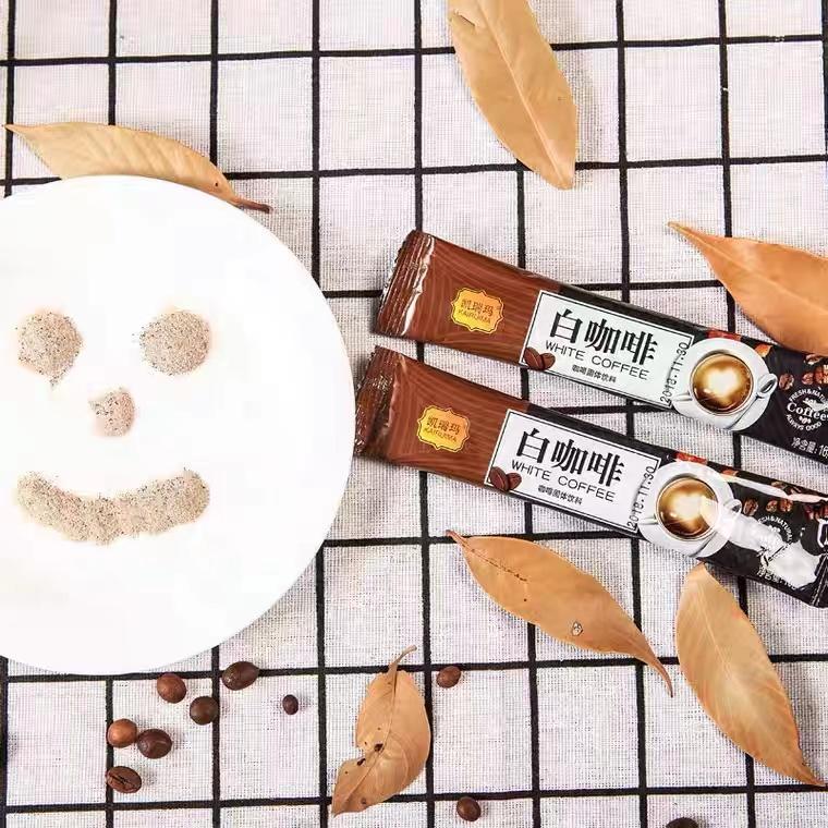 上班族咖啡推荐方便携带杯,推荐几款口味非常好喝的咖啡