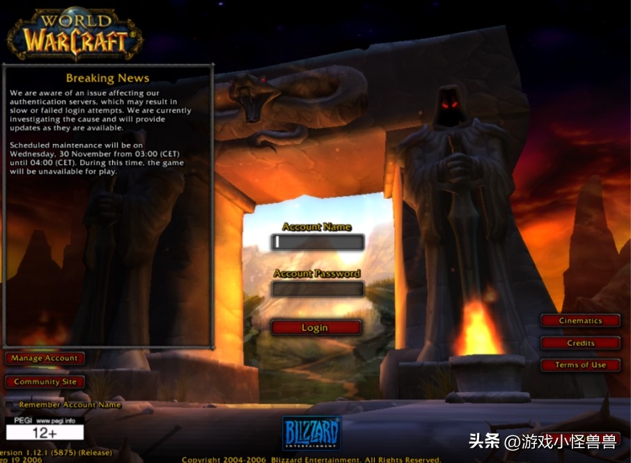 魔兽世界吃鸡模式,魔兽世界怎么加入吃鸡模式