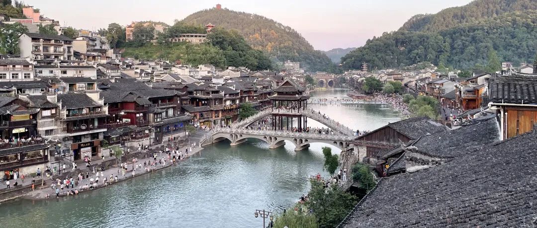 高铁30分钟直达的旅游目的地,高铁可直达的景点是哪些