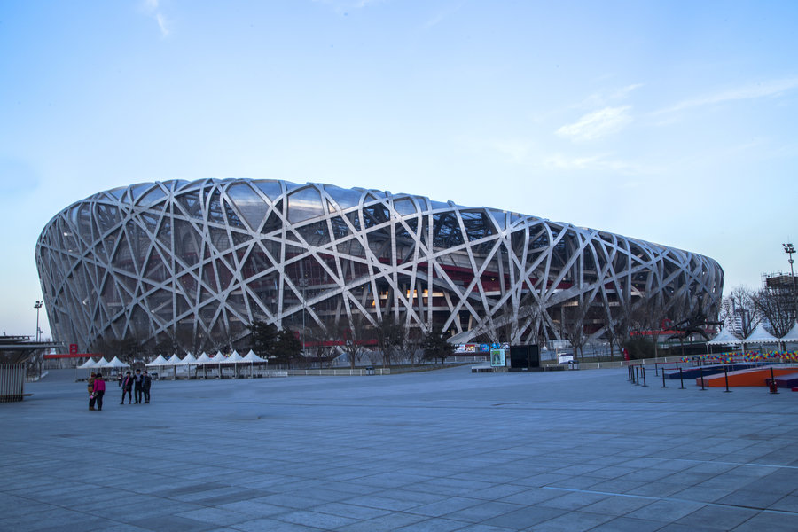 15年基建投资了多少,当年投资34亿元的鸟巢怎么样了