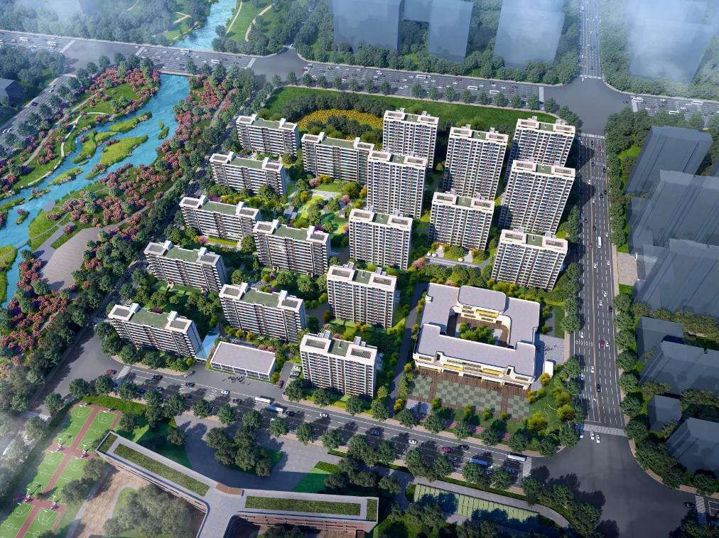 济南雪山万科城值得买吗,济南雪山万科城a10